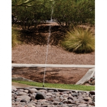 RD1806 SAM PRS 2,1 bar: 15 cm - VERSENKDÜSEN TYPENREIHE RD1800 SEAL-A-MATIC™ (SAM) mit eingebauter Druckregulierung PRS